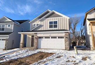 6736 104th St S, Denmark Township, MN 55033