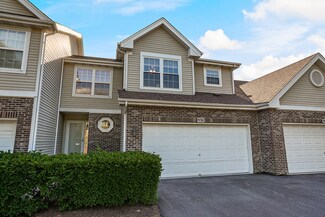 936 Willow St, Itasca, IL 60143