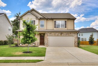 2215 Kendall Park Dr, Evans, GA 30809