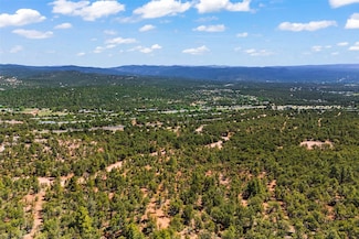 4 Padre Canyon, Glorieta, NM 87535
