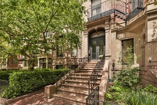 338 Beacon St Unit 5, Boston, MA 02116