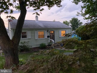 3300 Burgundy Rd, Alexandria, VA 22303