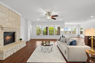 2939 Persimmon Grove, Richmond, TX 77469