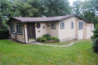 209 Medical Center Rd, Chicora, PA 16025