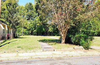 616 Williams Ave, Memphis, TN 38126