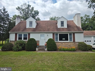 1020 Telegraph Rd, Perkasie, PA 18944