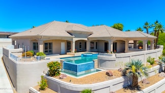 2270 Palmer Dr, Lake Havasu City, AZ 86406