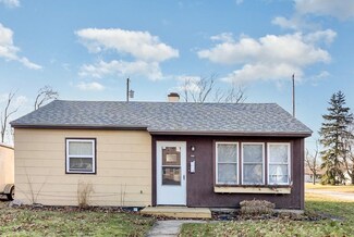 2501 Buffalo St, Michigan City, IN 46360