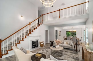 77 Kendall Park Dr, Nashville, TN 37217