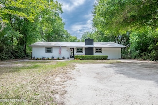 1397 S Water St, Starke, FL 32091