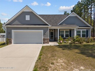 4250 Irwin Dr, Aberdeen, NC 28315