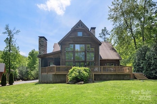 54 Cottage Grove Dr, Nebo, NC 28761