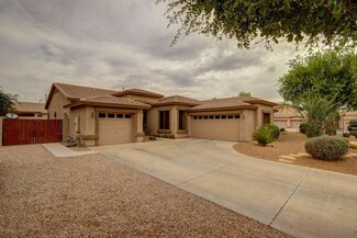 3336 E Maplewood St, Gilbert, AZ 85297