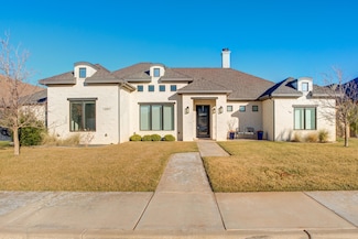 12007 Uxbridge Ave, Lubbock, TX 79424