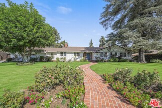 19317 Citronia St, Northridge, CA 91324