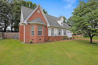 56 Braddock Place, Jackson, TN 38305