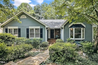 311 Westbrook Dr, Carrboro, NC 27510