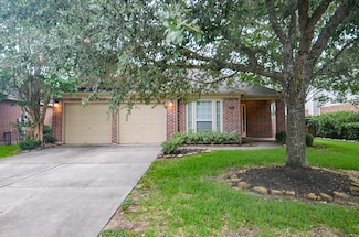 2107 Sherbrook Park Ln, Katy, TX 77449