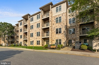 3000 Fountainview Cir Unit 3107, Newark, DE 19713