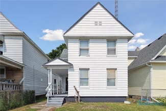 326 Ash St, Toledo, OH 43611