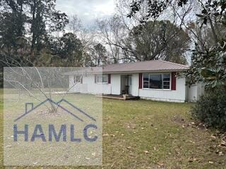13745 Ga Highway 23, Glennville, GA 30427
