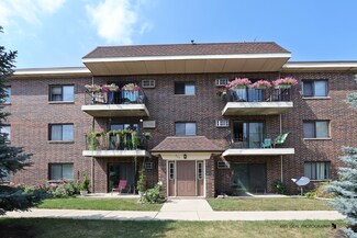 965 N Rohlwing Rd Unit 101A, Addison, IL 60101