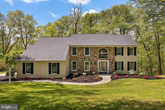 112 Preakness Ct, Lincoln University, PA 19352