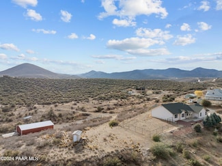 11645 E Prescott Dells Rd, Dewey-Humboldt, AZ 86327