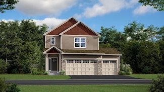 10300 187th Ave NW, Elk River, MN 55330