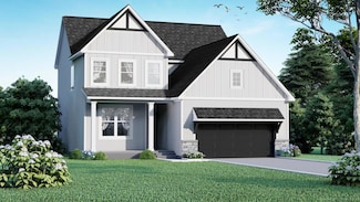 2970 Norway Pine Dr SE, Kentwood, MI 49512