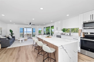 1076 Ilima Dr Unit A, Honolulu, HI 96817