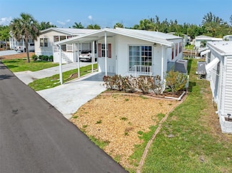 3019 Sunny Harbor Dr, Punta Gorda, FL 33982