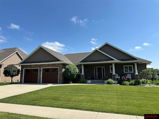 1419 St, New Ulm, MN 56073