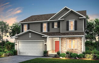 208 Land Breeze Dr, La Vergne, TN 37086