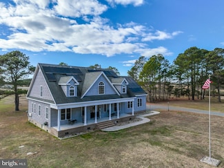 4954 Thomas Long Rd, Crisfield, MD 21817