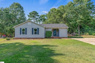 103 Rebel Ct, Simpsonville, SC 29681