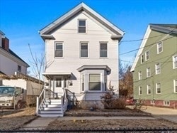 131 Summer St Unit 1, Somerville, MA 02143