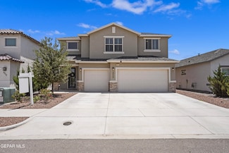 2228 Thawline Place, El Paso, TX 79911