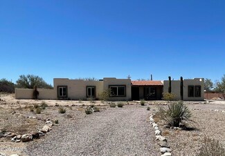 3411 N Harrison Rd, Tucson, AZ 85749