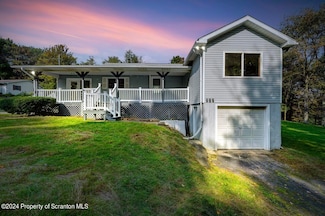 201 T-513, Greenfield Township, PA 18407