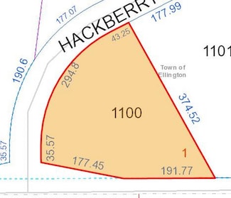 0 Hackberry Hills Rd Unit 50298937, Hortonville, WI 54944