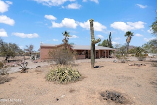 11960 W Ranchito Verde, Tucson, AZ 85743