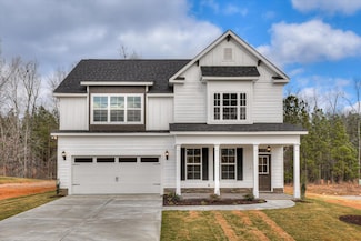 920 Walker Point Dr, Grovetown, GA 30813