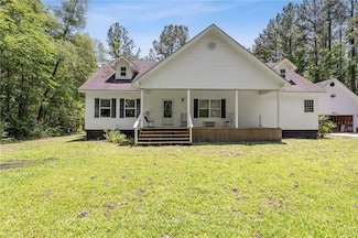 389 Magnolia Dr, Waverly, GA 31565