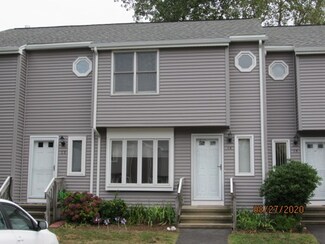 489 Elsbree St Unit 14, Fall River, MA 02720