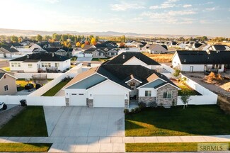 4824 Torcello Dr, Ammon, ID 83401