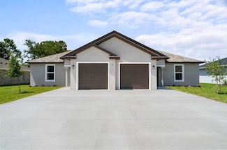 23 Louisville Dr, Palm Coast, FL 32137