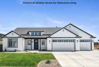 4524 W 150 N Unit Lot 167, Phase 3, Cedar City, UT 84720