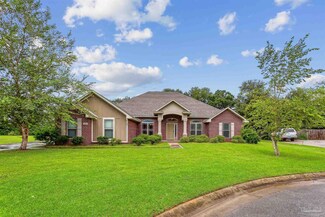2967 Sundance Ln, Cantonment, FL 32533