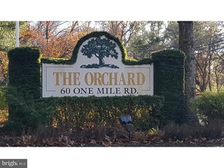 105L The Orchard, East Windsor, NJ 08512